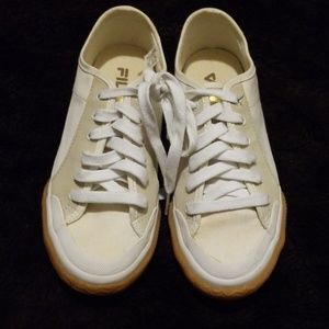 fila old school shoes